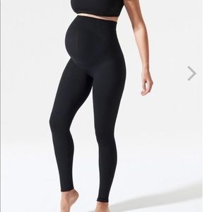 Maternity leggings